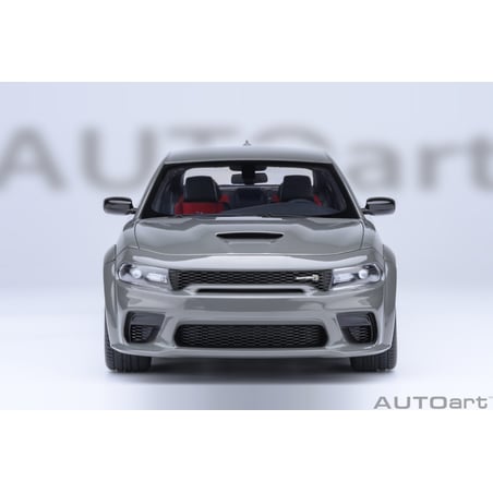 Autoart 1/18 Dodge Charger SRT Scat Pack Widebody 2023