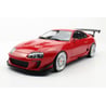 1/18 Enrique Munoz Twin Turbo ERM Supra