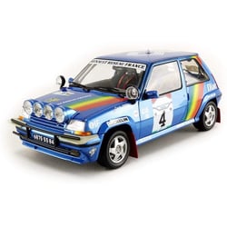 Norev 1/18 Renault Super...