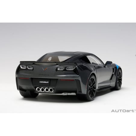 Autoart 1/18 Chevrolet Corvette C7 Grand Sport