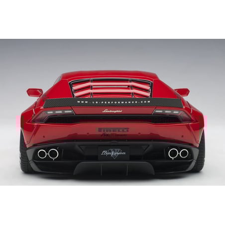 1:18 LB WORKS Lamborghini Huracan (AUTOart)