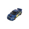 Otto Mobile 1/12 Subaru Impreza (S9) WRC Wales Rallye 2003
