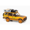 Almost Real 1/18 Land Rover Discovery Series I “Camel Trophy” Kalimantan 1996 Dirty Version