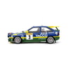 Otto Mobile 1/18 Ford Escort RS Cosworth Team Alliance Yacco No.3 Winner Rally Monte Carlo P. Bernardini / B.Occelli 1996