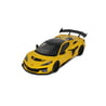 GT Spirit 1/18 Chevrolet Corvette C8 ZR1 2025