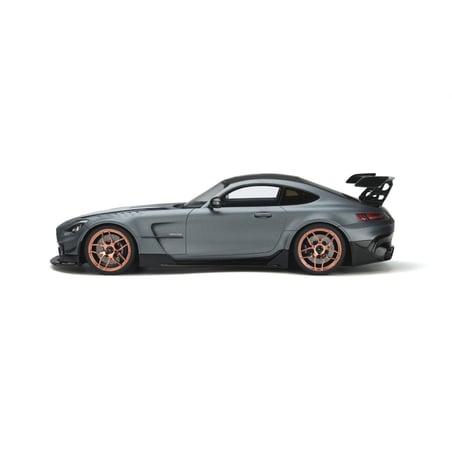 GT Spirit 1/18 Mercedes Benz AMG GT Black Series 2021