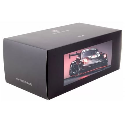 Porsche 911 (992) GT3 R 2022 with Showcase