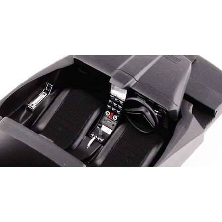 APEX Replicas 1/18 Holden Hurricane Concept Car 1969