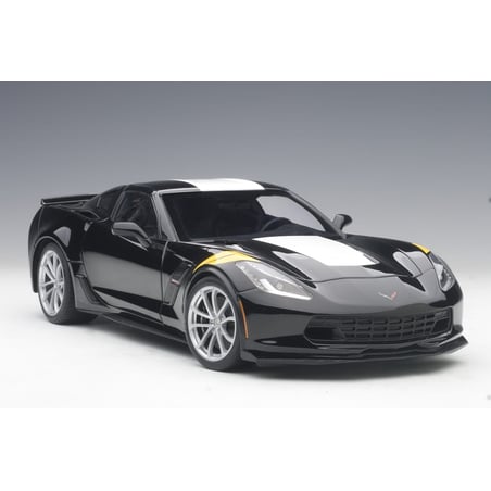 Autoart 1/18 Chevrolet Corvette C7 Grand Sport