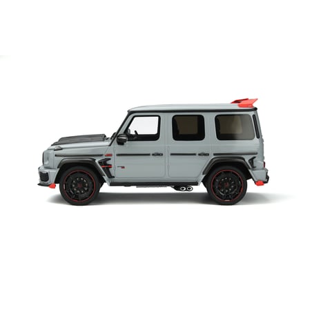 GT Spirit 1/18 Mercedes Benz G Class Brabus 900 Rocket Edition 2019