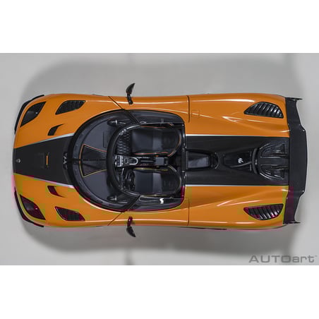 1/18 Koenigsegg Agera RS