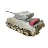Corgi 1/50 M4A3 E8 SHERMAN Blockbuster 3d Company B 35th TH Tank Battalion 4th Armored Division US Army Battle of the Bulge