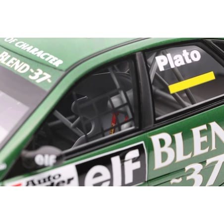 Otto Mobile 1/18 Renault Laguna BTCC 1998 No.3 Oulton Park Circuit, Jason Plato