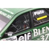 Otto Mobile 1/18 Renault Laguna BTCC 1998 No.3 Oulton Park Circuit, Jason Plato