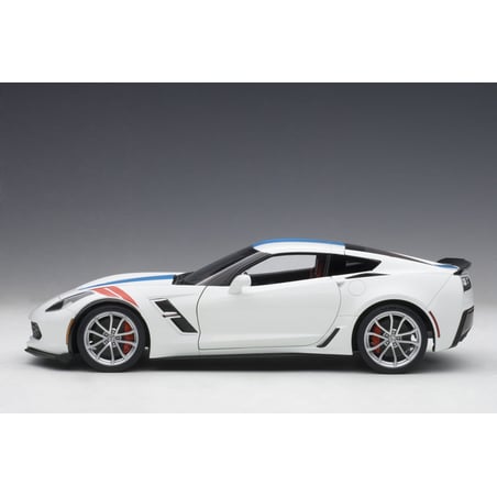 Autoart 1/18 Chevrolet Corvette C7 Grand Sport