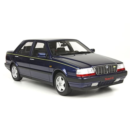 1/18  Lancia Thema 8-32 Ferrari I Series 1986