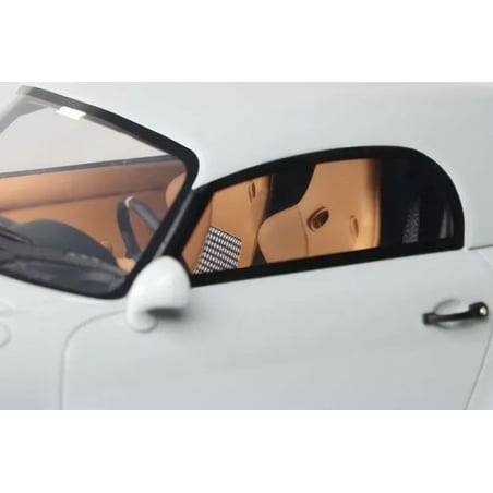 GT Spirit 1/18 Porsche 911 Strosek Mega 30 Speedster 2023