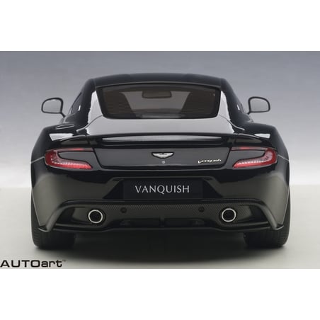 Autoart 1/18 Aston Martin Vanquish