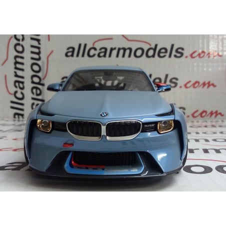 Norev 1/18 BMW 2002 Hommage Collection  (Norev)