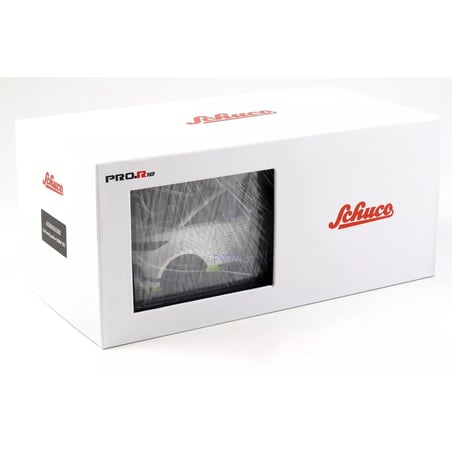 Schuco 1/18 Ford Transit SuperVan 4 2000HP 2022