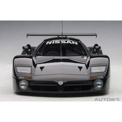 1:18 Nissan R390 GT1 Le...