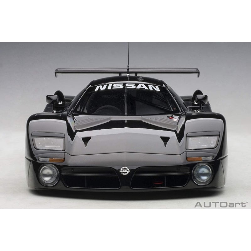1:18 Nissan R390 GT1 Le Mans 1998 (AUTOart)