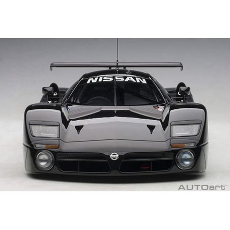 1:18 Nissan R390 GT1 Le Mans 1998 (AUTOart)