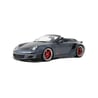 GT Spirit 1/18 Porsche 911 (997) Cabriolet LB-Works 2011