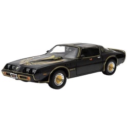 1:18 Pontiac Trans Am...