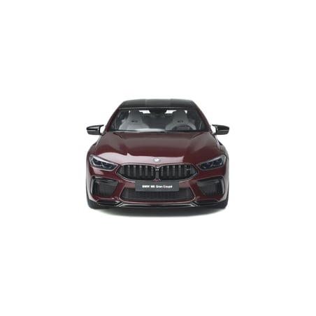 1:18 BMW M8 Gran Coupe 2020
