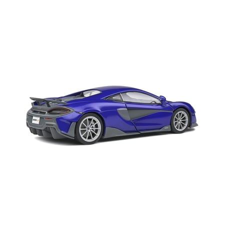 Solido 1/18 McLaren 600 LT 2018