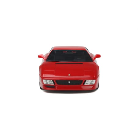 GT Spirit 1/18 Ferrari 348 GTB Rosso Corsa 1993