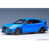 Autoart 1/18 Honda Civic Type R (FK8) 2021