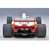 Autoart 1/18 McLaren Honda MP4/6 1991 No.1 Japan GP F1 Wolrd Champion 1991 Ayrton Senna