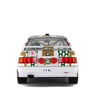 Solido 1/18 BMW M3 E30 DTM Championship 1991 No.43 Driver: A.Berg  (Solido)