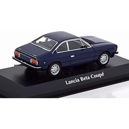 Maxichamps 1/43 Lancia Beta Coupe 1980