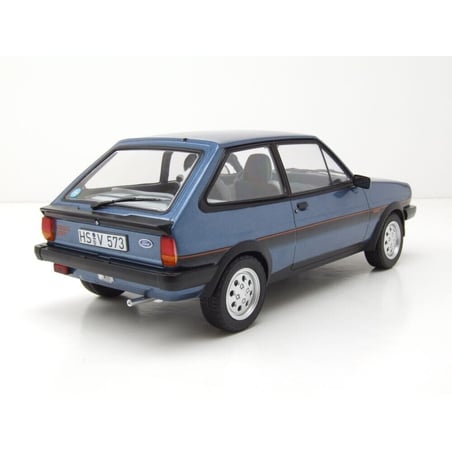 Norev 1/18 Ford Fiesta XR2 1981