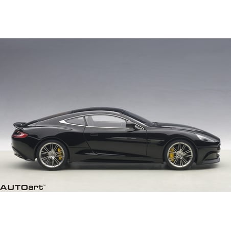 Autoart 1/18 Aston Martin Vanquish