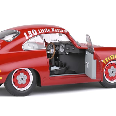 1/18 Porsche 356 Pré-A James Dean Tribue 1953