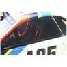 Otto Mobile 1/18 Peugeot 405 T16 Gr.S 1988