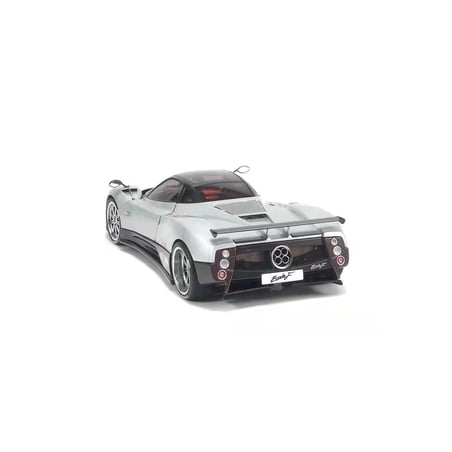 Almost Real 1/18 Pagani Zonda F 2005