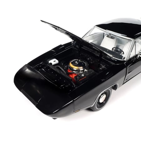 Autoworld 1/18 Dodge Charger Daytona 1969