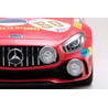 Almost Real 1/18 Mercedes-Benz AMG GT R 2017 "Rote Sau"