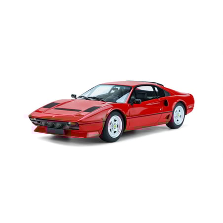 GT Spirit 1/18 Ferrari 208 GTB Turbo 1982