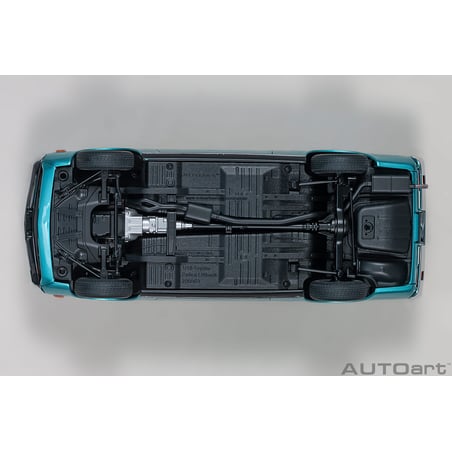 Autoart 1/18 Toyota Celica Liftback 2000GT (RA25) 1973