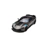 1:18 Chevrolet Corvette Grand Sport 2017 (GT Spirit)
