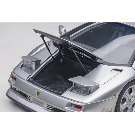 Autoart 1/18 Lamborghini Diablo SE JOTA