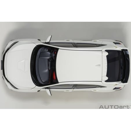 Autoart 1/18 Honda Civic Type R (FK8) 2021