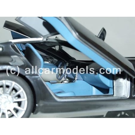 1:18 Ford Shelby GR-1 Concept ALUMINUM DIE CAST (AUTOart)