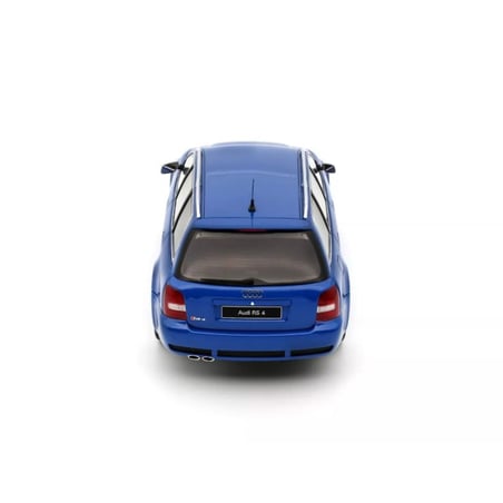 Otto Mobile 1/18 Audi RS 4 (B5) 2000